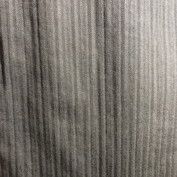 Milly Black Cocktail Dress Herringbone Size 8 - Picture 4 of 9